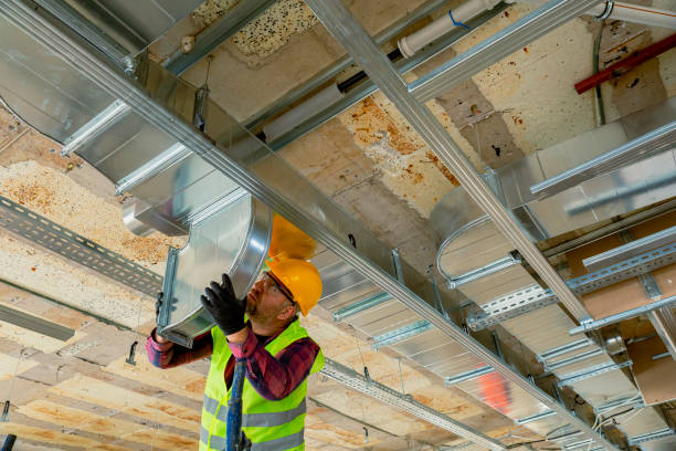 Reliable Occoquan, VA HVAC Solutions