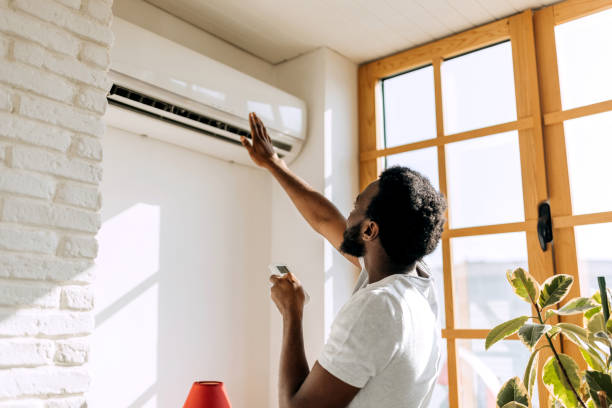 Best HVAC installation services  in Occoquan, VA