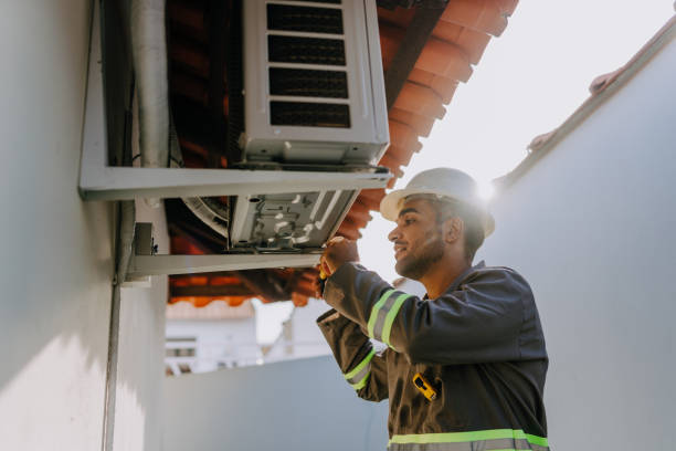 Best Air conditioning repair  in Occoquan, VA