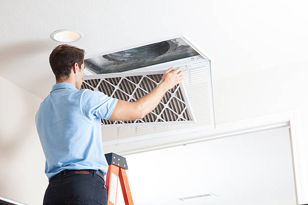 Affordable air conditioning repair