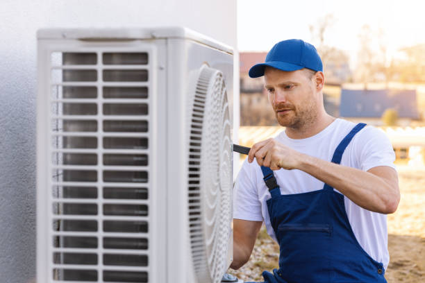 Best HVAC tune-up services  in Occoquan, VA