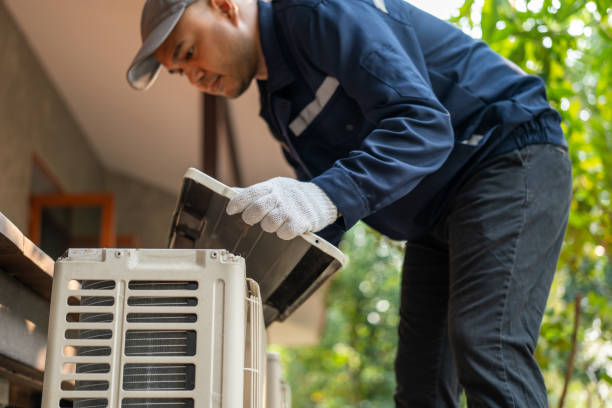 Best Affordable air conditioning repair  in Occoquan, VA