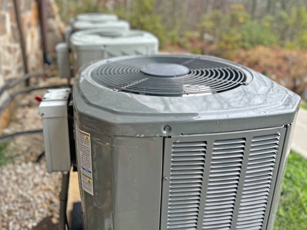 Best HVAC system installation  in Occoquan, VA